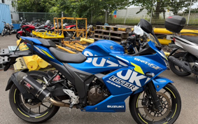 SUZUKI JIKUSA-SF250 ED22B