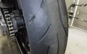 HONDA VTR 250 2012 MC33