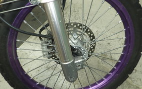 SUZUKI DJEBEL 250 XC SJ45A