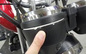 HONDA CB400SF GEN 4 A 2014 NC42