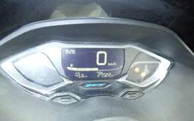 HONDA PCX 125 2015 JK05