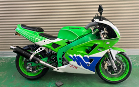 KAWASAKI ZXR400R 1992 ZX400L