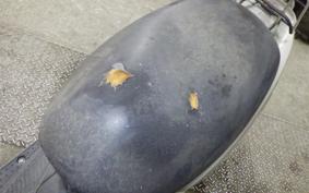 HONDA DIO Gen.5 2015 AF56