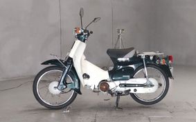 HONDA SUPER CUB50 AA01
