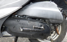 YAMAHA JOG Gen.5 SA36J
