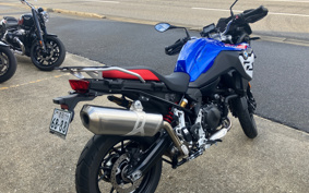 BMW F800GS 2024 0K51