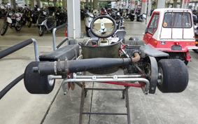 YAMAHA KART 1992 7YA
