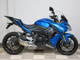 Фото Suzuki GSX-S1000F ABS 2015 с японского аукциона
