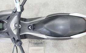 YAMAHA N-MAX SED6J