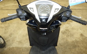 HONDA LEAD 125 JF45