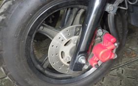YAMAHA JOG ZR Gen.3 SA39J