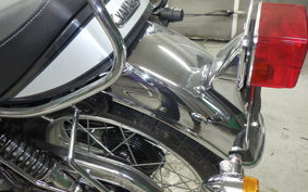 YAMAHA SR400 Gen.5 2021 RH16J
