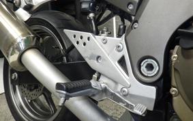 KAWASAKI Z750 S Type 2005 ZR750K