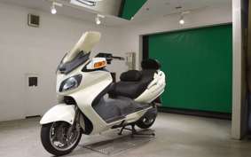 SUZUKI SKYWAVE 650 LX 2012 CP52A
