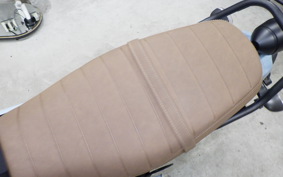 YAMAHA XSR125 2003 RE46J