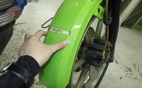 KAWASAKI Z1000 R 2004 KZT00R