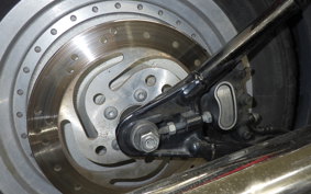 HARLEY FLSTF 1450 2005