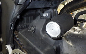 HONDA CBR600RR GEN 3 2009 PC40
