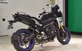 YAMAHA MT-09 Tracer GT 2018 RN51J