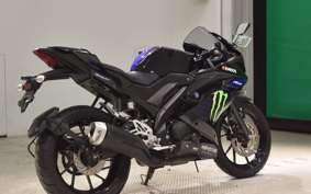 YAMAHA YZF-R15 2013