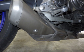 YAMAHA MT-07 ABS 2017 RM19J