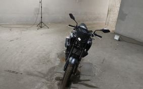 YAMAHA MT-25 RG74J