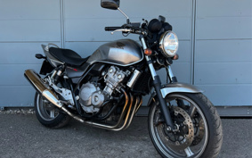 HONDA CB400SF 2008 NC42
