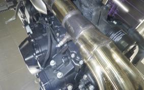 KAWASAKI Z900RS CAFE 2019 ZR900C