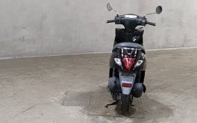 SUZUKI LET'S G CA4AA
