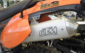 KTM 640 ADVENTURE (ショル