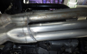 HONDA CB400 SUPER BOLDOR VTEC 2012 NC42