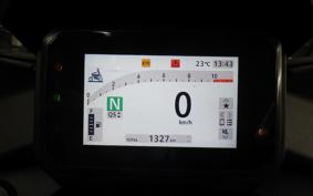 HONDA TRANSALP XL750 2025 RD16