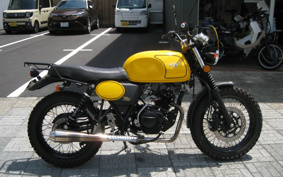 OTHER TON PE -STROKE SUKU RAN BURA125