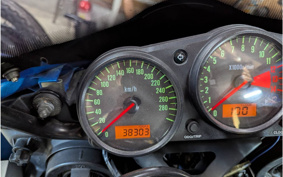 KAWASAKI ZX900R NINJA 2002 00F006