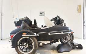 HARLEY FLHTCU-IS/C1450 2001