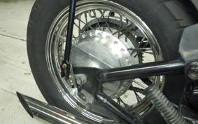 KAWASAKI VULCAN 400 CLASSIC 1999 VN400A