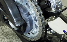 HONDA CBR600RR 2024 PC40