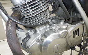 SUZUKI ST250E 2002 NJ4CA