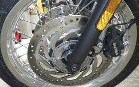 TRIUMPH BONNEVILLE T120 2026