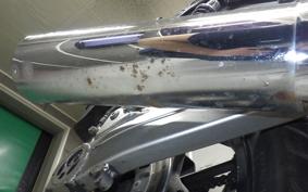 KAWASAKI ZEPHYR 400 KAI 2005 ZR400C
