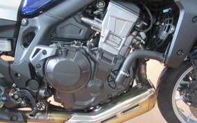 HONDA HAWK 11 2022 SC85