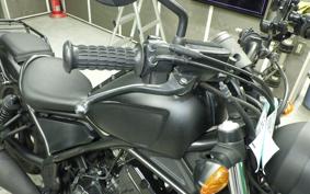 HONDA REBEL 250 MC49