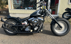 HARLEY HARLEY FXSTC1340 1998 BKL