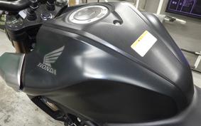 HONDA CB125 R 2022 JC91