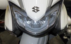 SUZUKI BURGMANｽﾄﾘｰﾄ125EX EA23M