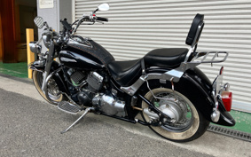 YAMAHA DRAGSTAR 400 CLASSIC 2007 VH01J