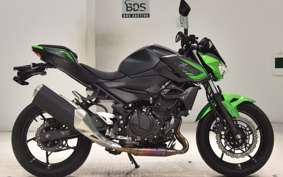 KAWASAKI Z400 Gen.2 2021 EX400G