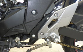 SUZUKI GSX250 R