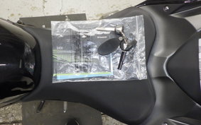 KAWASAKI Z400 Gen.2 2023 EX400L