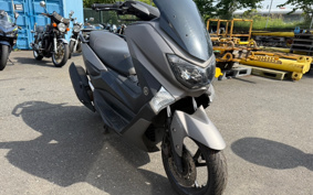YAMAHA N-MAX155 ABS SG50J